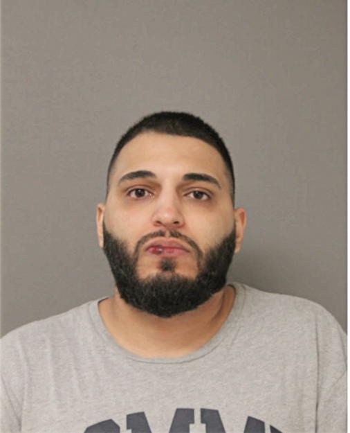 KASIM A ASKAR, Cook County, Illinois