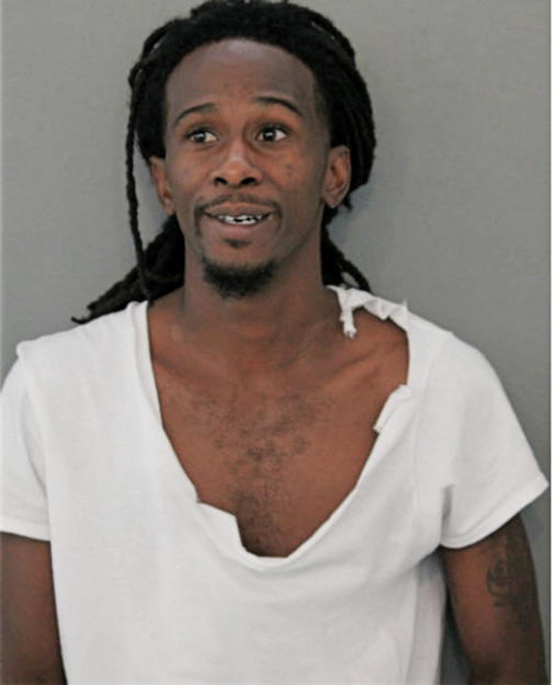 ROMELL D AVILA, Cook County, Illinois