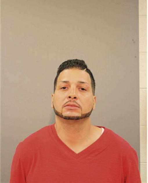 THOMAS BAEZ, Cook County, Illinois