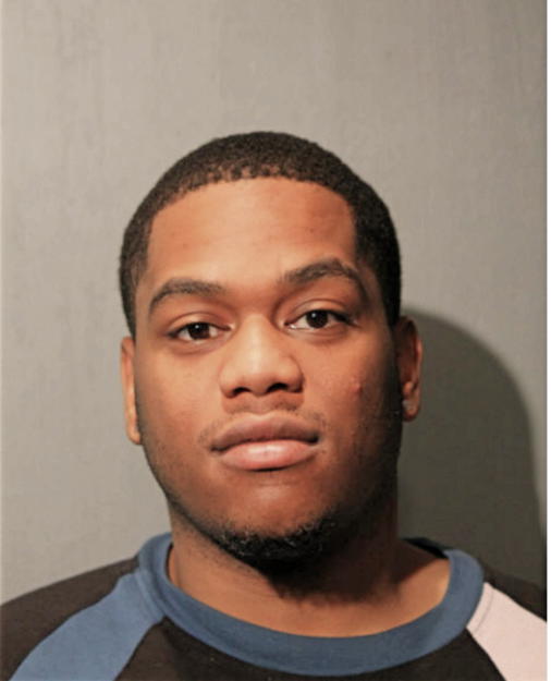 KADEEM S BAILEY-MELTON, Cook County, Illinois