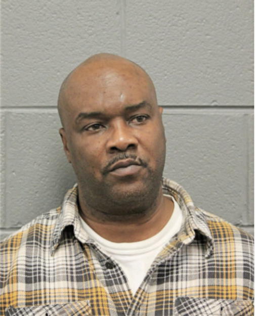 JAMES D BANKS, Cook County, Illinois