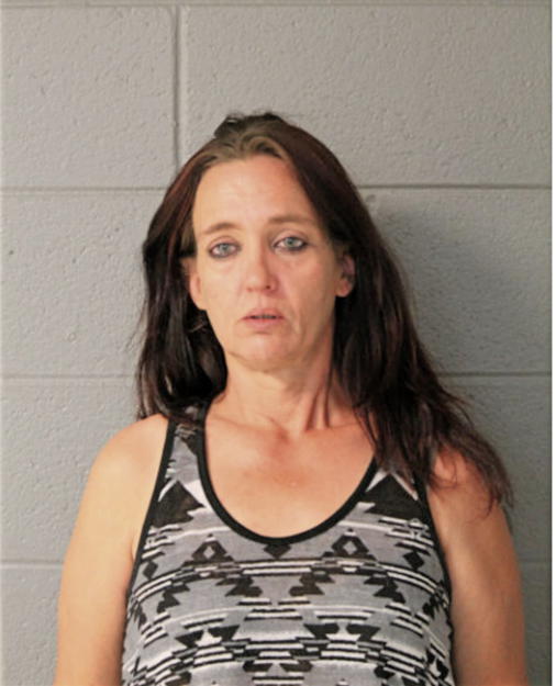 HEATHER BARNETT, Cook County, Illinois