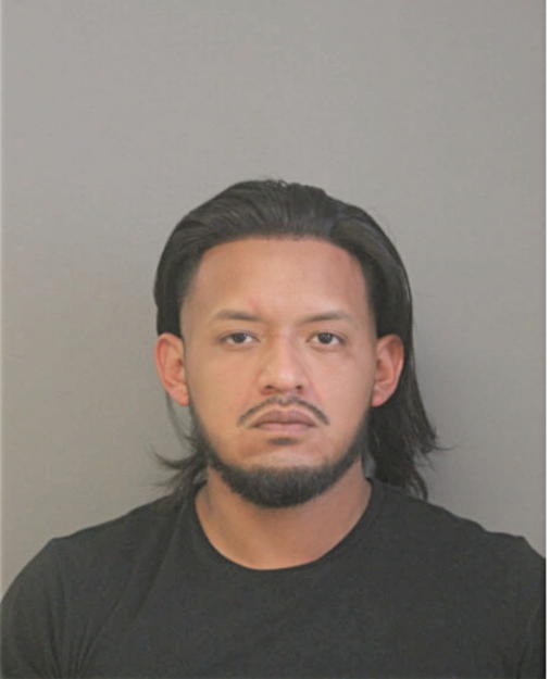 DIEGO BARRAZA, Cook County, Illinois