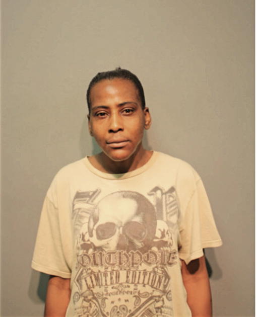 SHANLOYN BAYNES, Cook County, Illinois