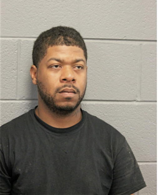 MIKE BEAULIEU, Cook County, Illinois