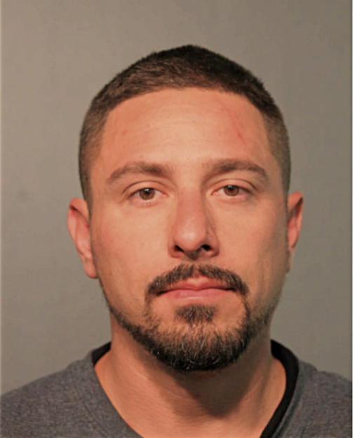 JEFFERY BENES, Cook County, Illinois