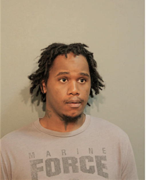 TORIAN D BENNETT, Cook County, Illinois