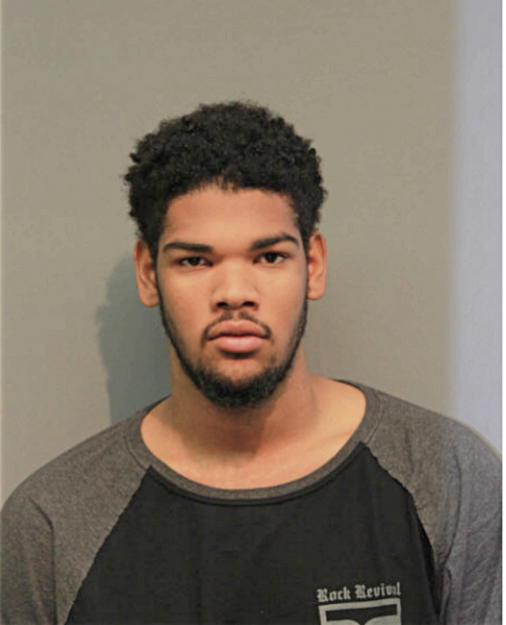 KC J BENNIEFIELD, Cook County, Illinois