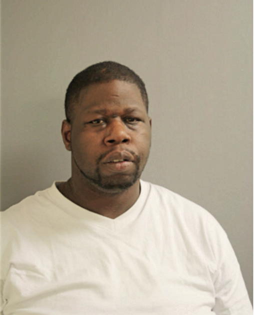CARL W BINION, Cook County, Illinois