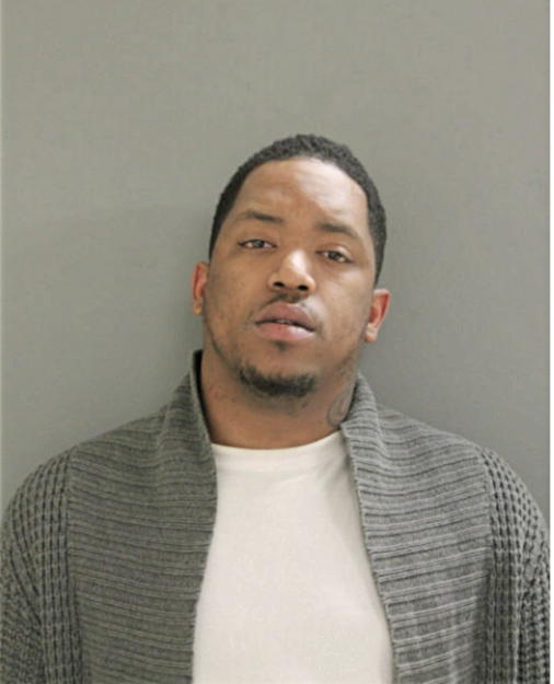 JEREMY A BOBO, Cook County, Illinois