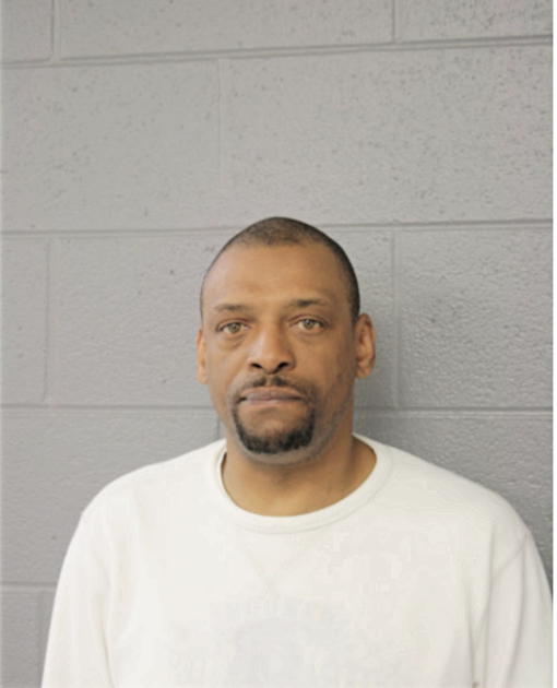 RONALD BOOKER, Cook County, Illinois