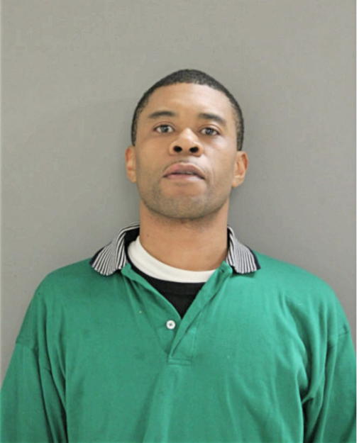 MARCUS E BOWIE, Cook County, Illinois