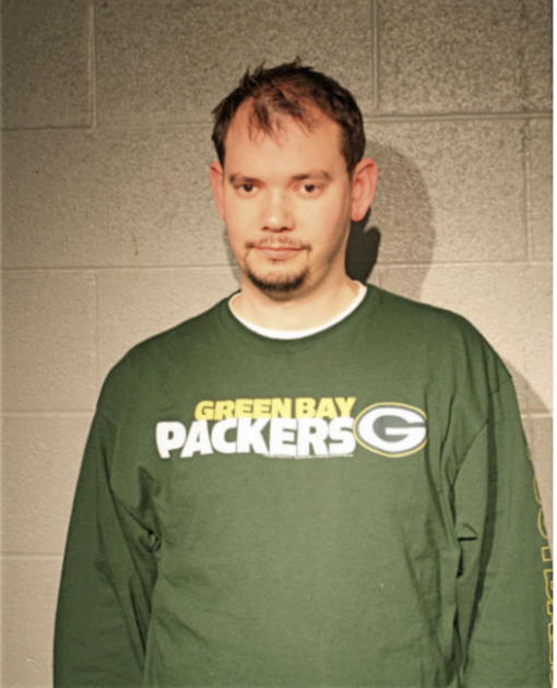 JON T BREKHUS, Cook County, Illinois