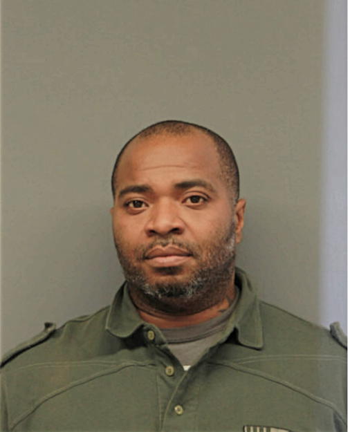 DENELL B BROWN, Cook County, Illinois