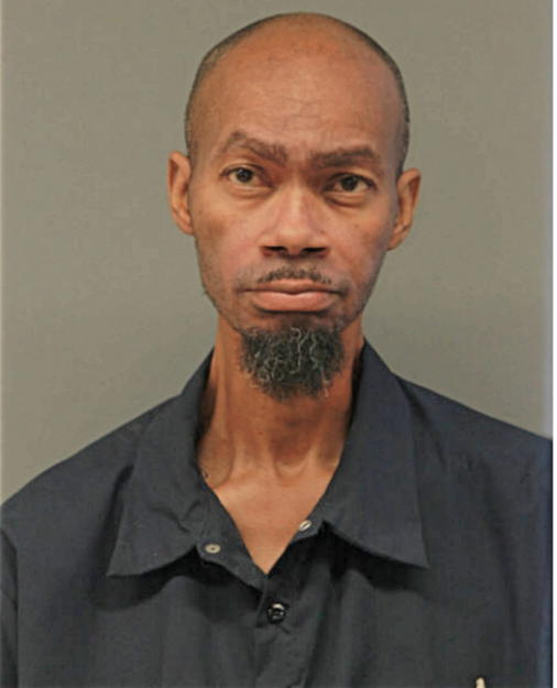 GLEN R BROWN, Cook County, Illinois