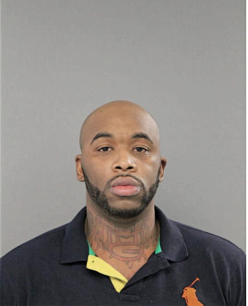 JONATHAN M BROWN, Cook County, Illinois