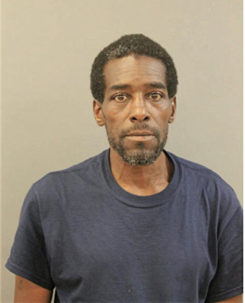 LEONARD C BROWN, Cook County, Illinois