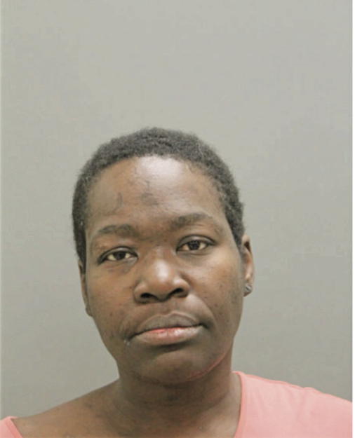 SHIREE BROWN, Cook County, Illinois
