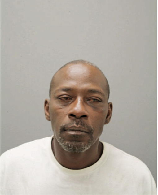 SYLVESTER BROWN, Cook County, Illinois