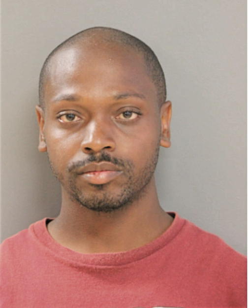 KEITH L BUFORD, Cook County, Illinois