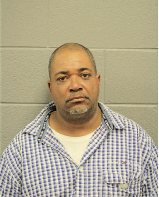 ANTHONY BUGGS, Cook County, Illinois