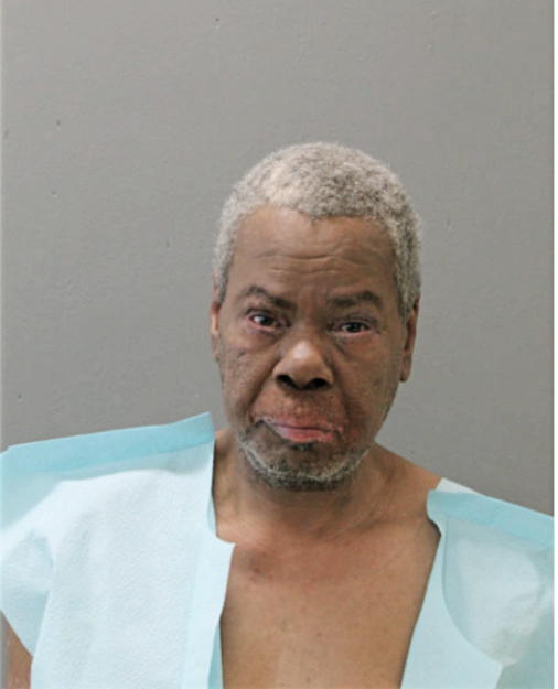 ANTHONY T BURNS, Cook County, Illinois