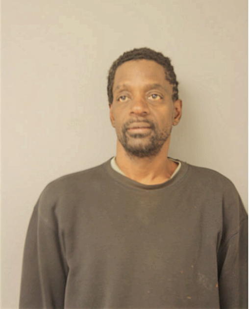 DAMION C GRAY, Cook County, Illinois
