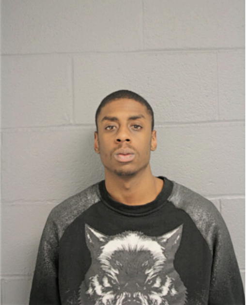 TYLER J CAMPBELL, Cook County, Illinois