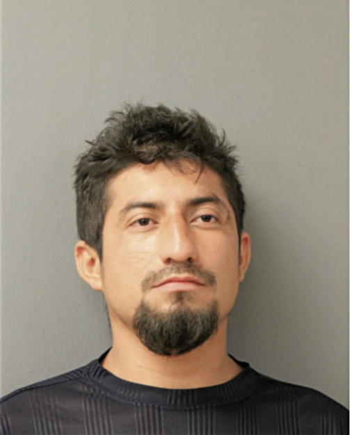 JACINTO CASTREJON, Cook County, Illinois