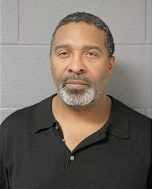 STEVEN CAUDLE, Cook County, Illinois