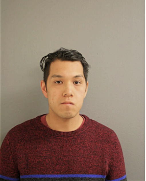 CHRISTOPHER CEBRERO, Cook County, Illinois