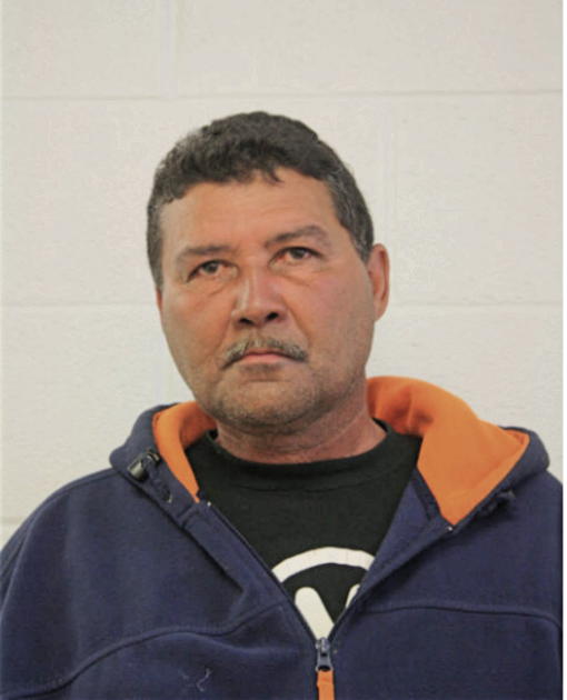 EDWIN CENTENO, Cook County, Illinois