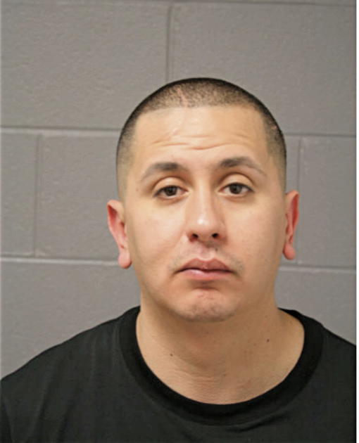 ARTURO COBUS, Cook County, Illinois