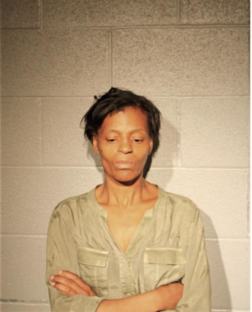 LARISSA COLEMAN, Cook County, Illinois