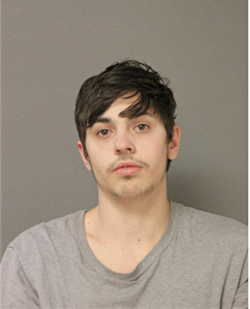 ANTHONY P CONTORE, Cook County, Illinois