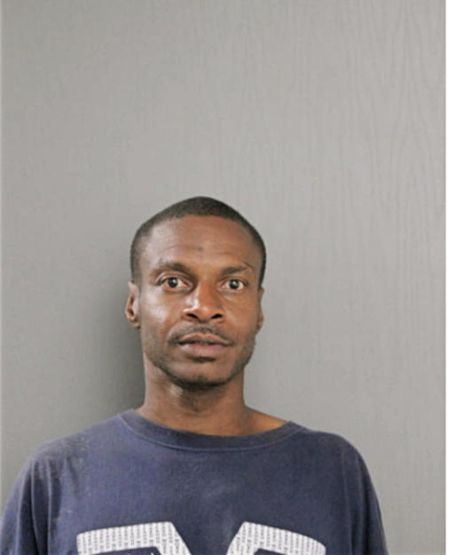 CARLOS P COOPER, Cook County, Illinois