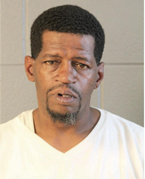 ANDRE V CRAIG, Cook County, Illinois