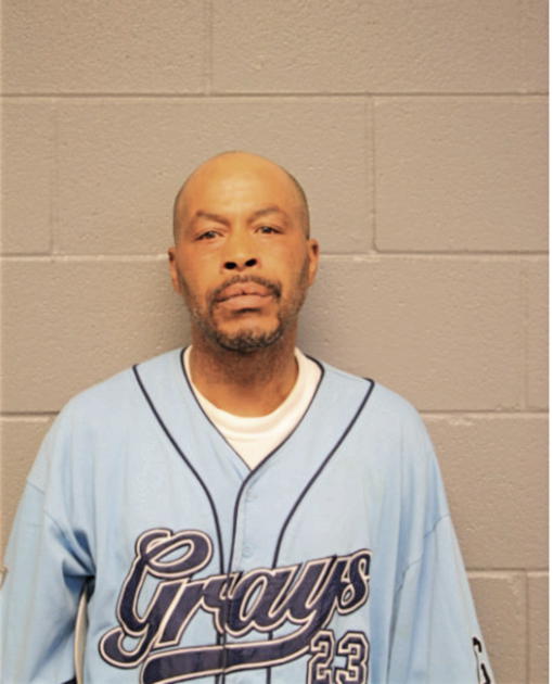 LUNZO MOSES CRAIGS, Cook County, Illinois