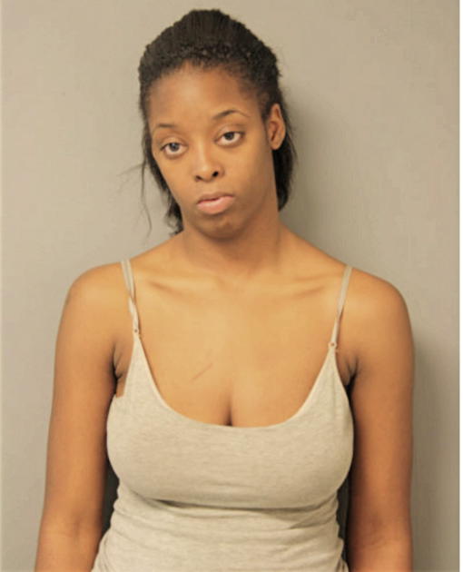 ALICIA L DARNELL, Cook County, Illinois