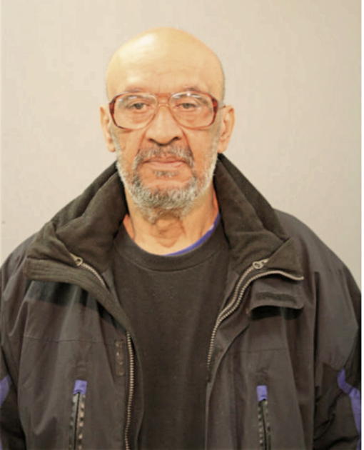 ALVIN DAVILA, Cook County, Illinois
