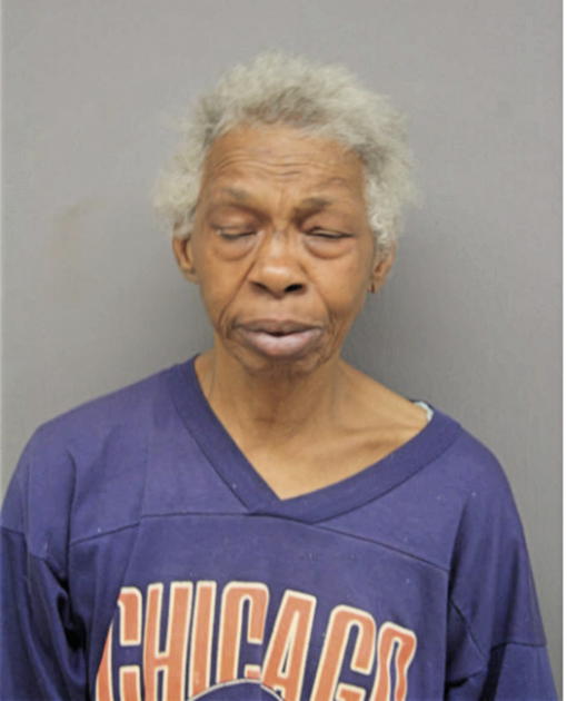 JEANETTE DAVIS, Cook County, Illinois