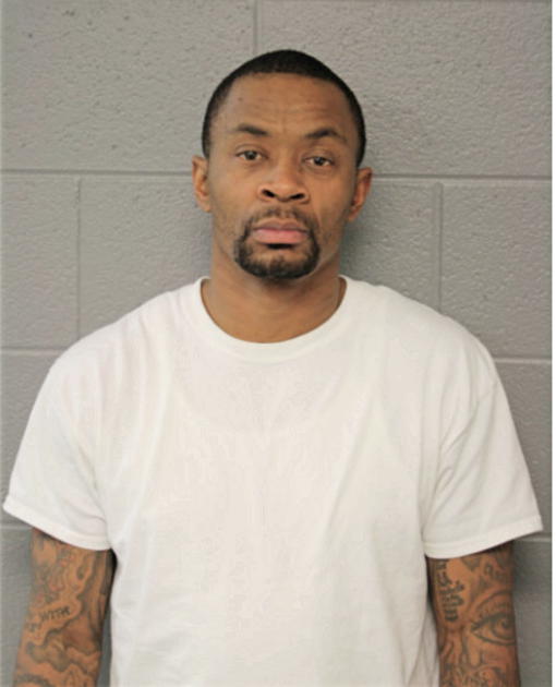 MICHAEL O DAVIS, Cook County, Illinois