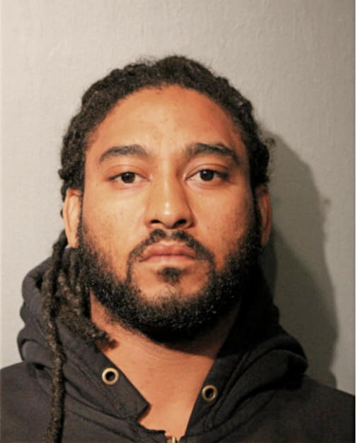 PHILLIP C DAVIS, Cook County, Illinois