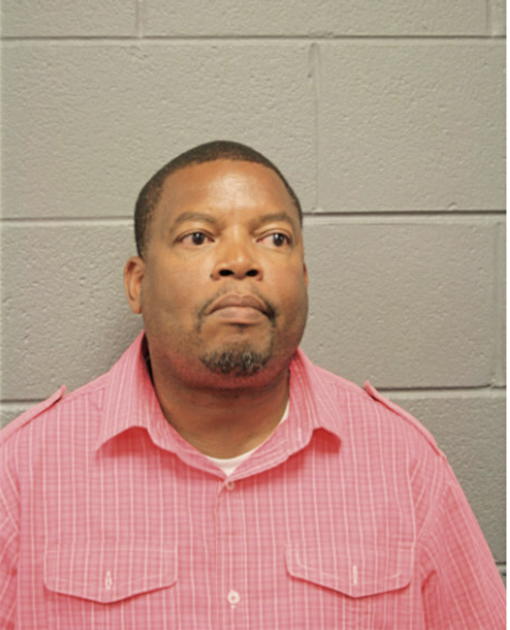 CHARLES E DELANEY, Cook County, Illinois