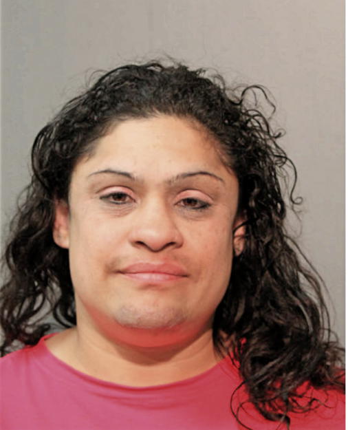 LEILANI DIAZ-ORTIZ, Cook County, Illinois