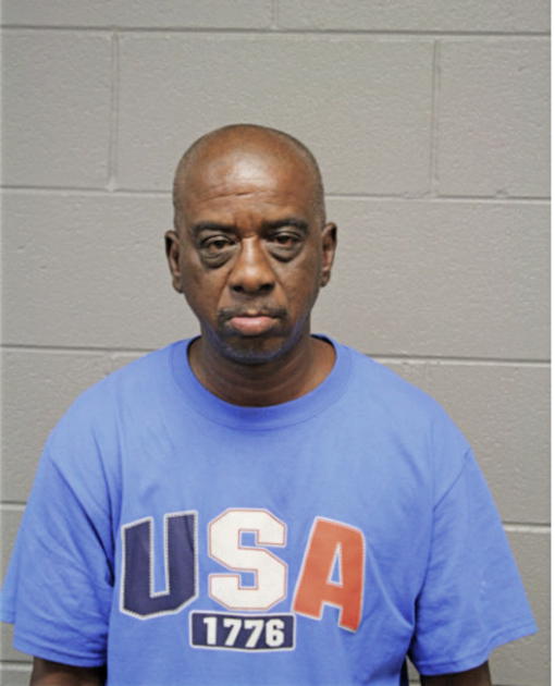 CORNELIUS DUNCAN, Cook County, Illinois