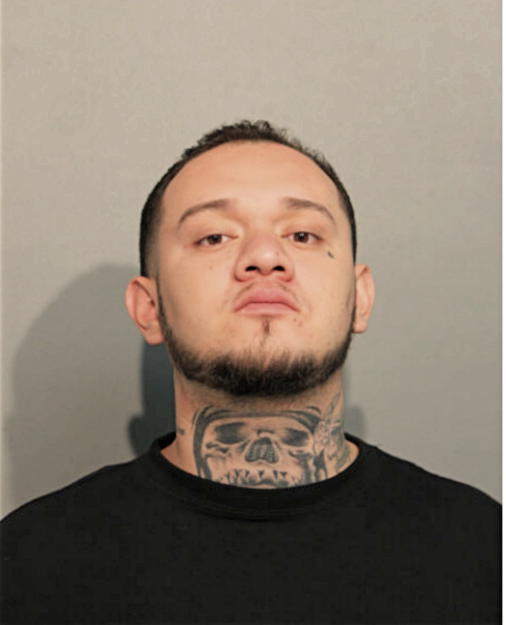AURELIO DURAN, Cook County, Illinois