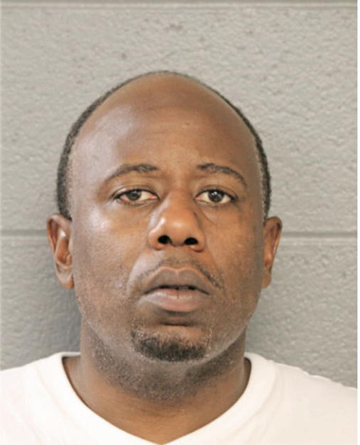 JERMAINE C EDWARDS, Cook County, Illinois