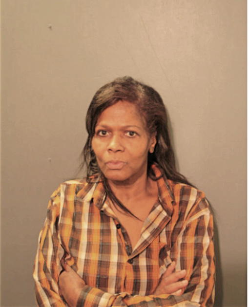 STEPHANIE M EDWARDS, Cook County, Illinois