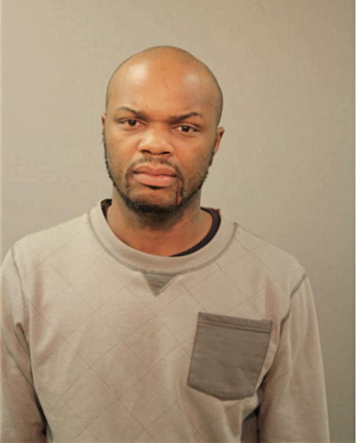 JASON ELLIS, Cook County, Illinois